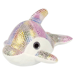 10" BIG EYE SPARKLE SEA ASSORTMENT 72PCS LLB kids toys