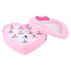 Princess Crown Ring #2 - LLB Toys