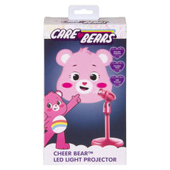 Care Bears Cheer Bear LED Light Projector