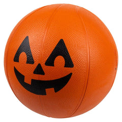 Jack-O-Lantern Basketball Assortment 9.5" - Halloween- LLB