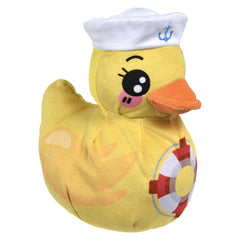 7" Costume Ducky - LLB Toys