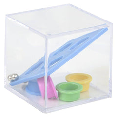 1.5" MIND TEASER PUZZLE LLB Puzzle