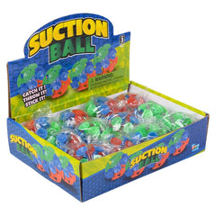 2" SUCTION BALLS LLB kids toys