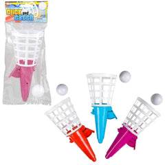 7" CLICK AND CATCH LLB kids toys