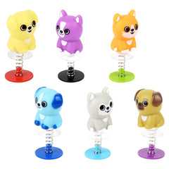 2.75" Dog Pop-Ups - LLB Toys