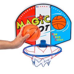 MAGIC SHOT BASKETBALL SET 15.75" LLB kids toys