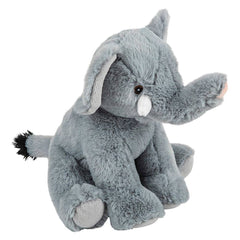 10" EARTH SAFE ELEPHANT LLB Plush Toys