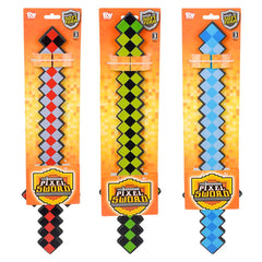 18" PIXEL FOAM SWORD LLB kids toys