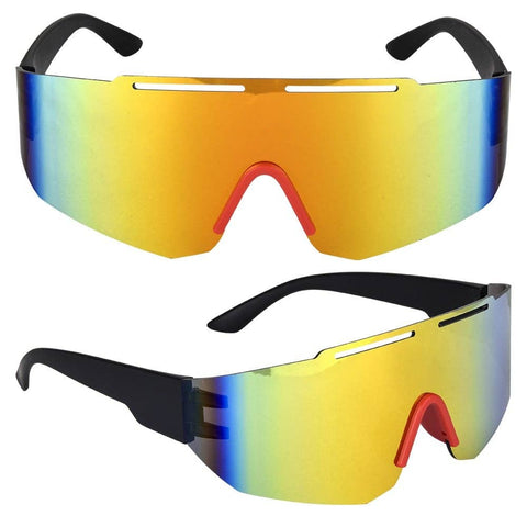 Sports Cycling Sunglasses - LLB Toys