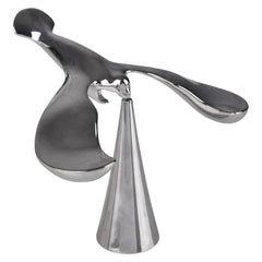 5.5" Premium Metal Balance Bird - LLB Toys
