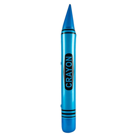 44" CRAYON INFLATE LLB Inflatable Toy