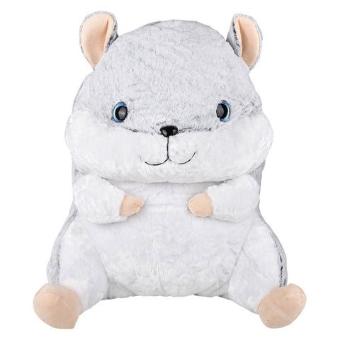 33" Furry Hamster  Plush LLB Plush Toys