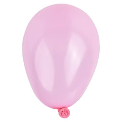 4" DELUXE DART BALLOON 144PCS LLB kids toys