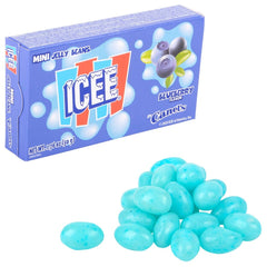 Canels Icee Blueberry Minis 1.7oz - LLB Toys