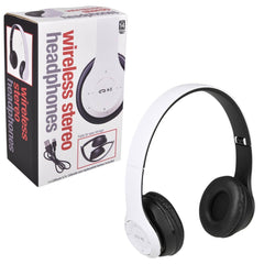 Wireless Headphones - LLB Toys