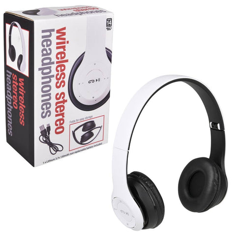 Wireless Headphones - LLB Toys