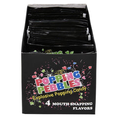 Sumthin Sweet Popping Pebbles - LLB Candy