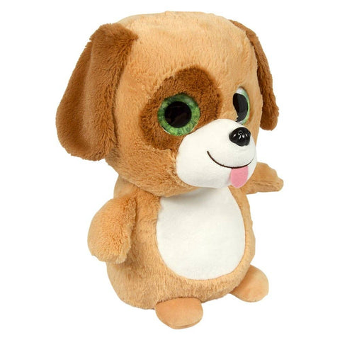 14" PLUMP PAL DOG LLB kids toys