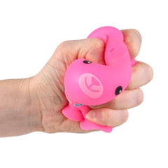 3" Suction Squeeze Bear 12ct - LLB Toys