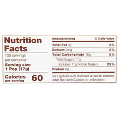 TOOTSIE POPS  - LLB Candy