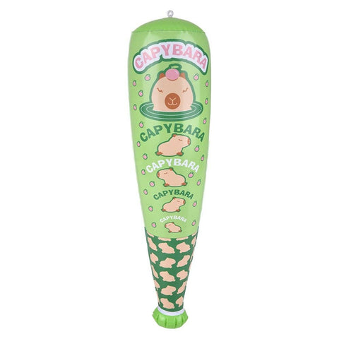20" Capybara Mini Baseball Bat Inflate - LLB Toys
