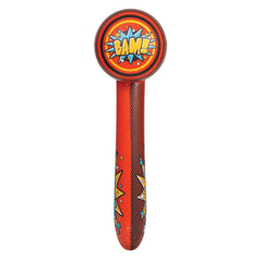 54" JUMBO INFLATABLE MALLET-  LLB kids toys