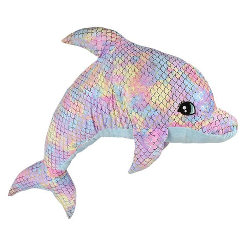 53" DOLPHIN  LLB Plush Toys