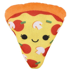 4" PIZZA plush LLB Plush Toys