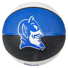 9.5" Duke Blue Devils Regulation Basketball LLB kids toys