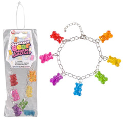 Yummy Bear Charm Bracelet - LLB Toys