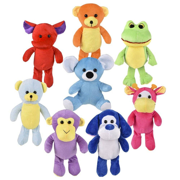 Small Generic 6-8in Asmt - LLB Toys