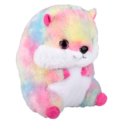 10" Belly Buddy Sugar Hamster - LLB Toys