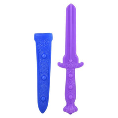 10.5" PLASTIC SWORD LLB kids toys