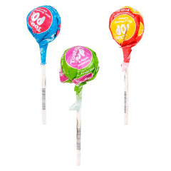 Tootsie Pop Fruit Ones 48ct - LLB Candy