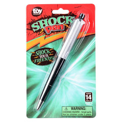 SHOCKING PEN LLB kids toys