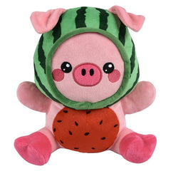 10" Fruit Animals - LLB Toys