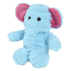 10.5" Assorted Cross Cut Animals - LLB Toys