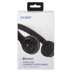 Coby Wireless Headphones LLB kids toys