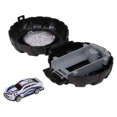 Tire Launch Race Car - LLB Toys