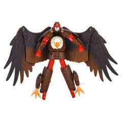 Eagle Robot Action Figure - LLB Toys