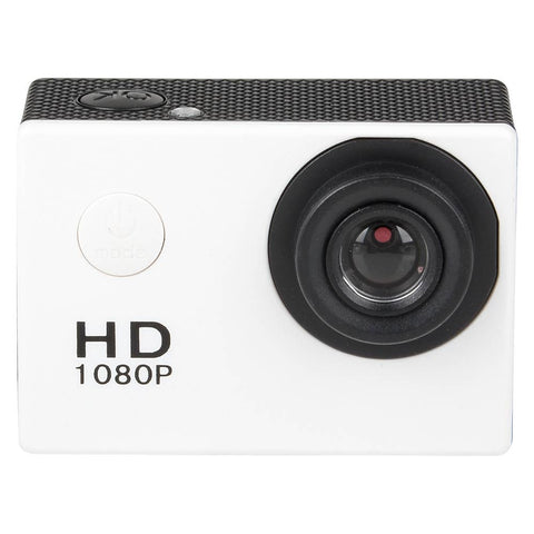 Action Sports Camera Set - LLB Toys