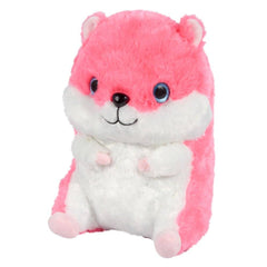 13" Hamster Colorful Plush Plush Toy - LLB Toys