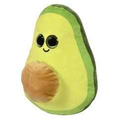 8" Medium Food Plush 60 Pcs LLB Plush Toys