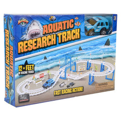 AQUATIC SEARCH SET LLB kids toys