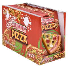 Super Gummy Pizza - LLB Toys