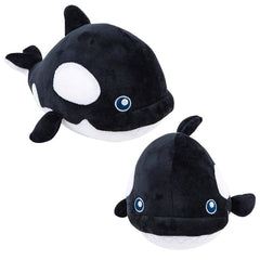 10" SEA PAL ORCA LLB Plush Toys