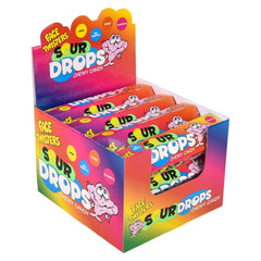 Ft Sour Drops Chewy Candy - LLB Toys