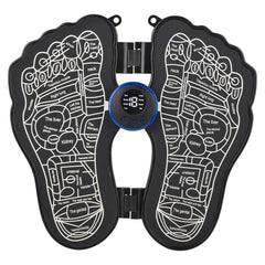 Ems Massaging Foot Pad- LLB Toys