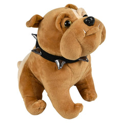 9" Bulldog 42 - LLB Toys