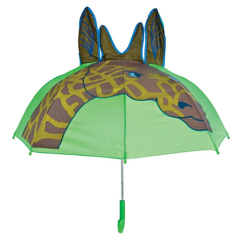 28" GIRAFFE UMBRELLA LLB Umbrella